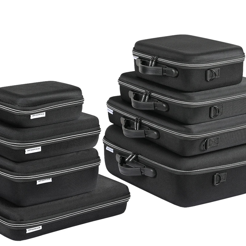 Nuvora TravelNest Cable Organizer