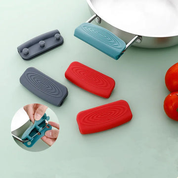 Nuvora GripSleeve Pot Handle Covers
