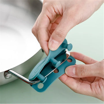 Nuvora GripSleeve Pot Handle Covers