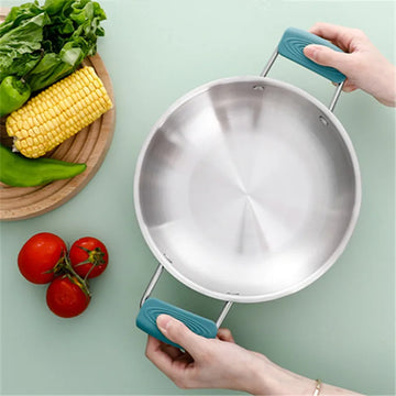 Nuvora GripSleeve Pot Handle Covers