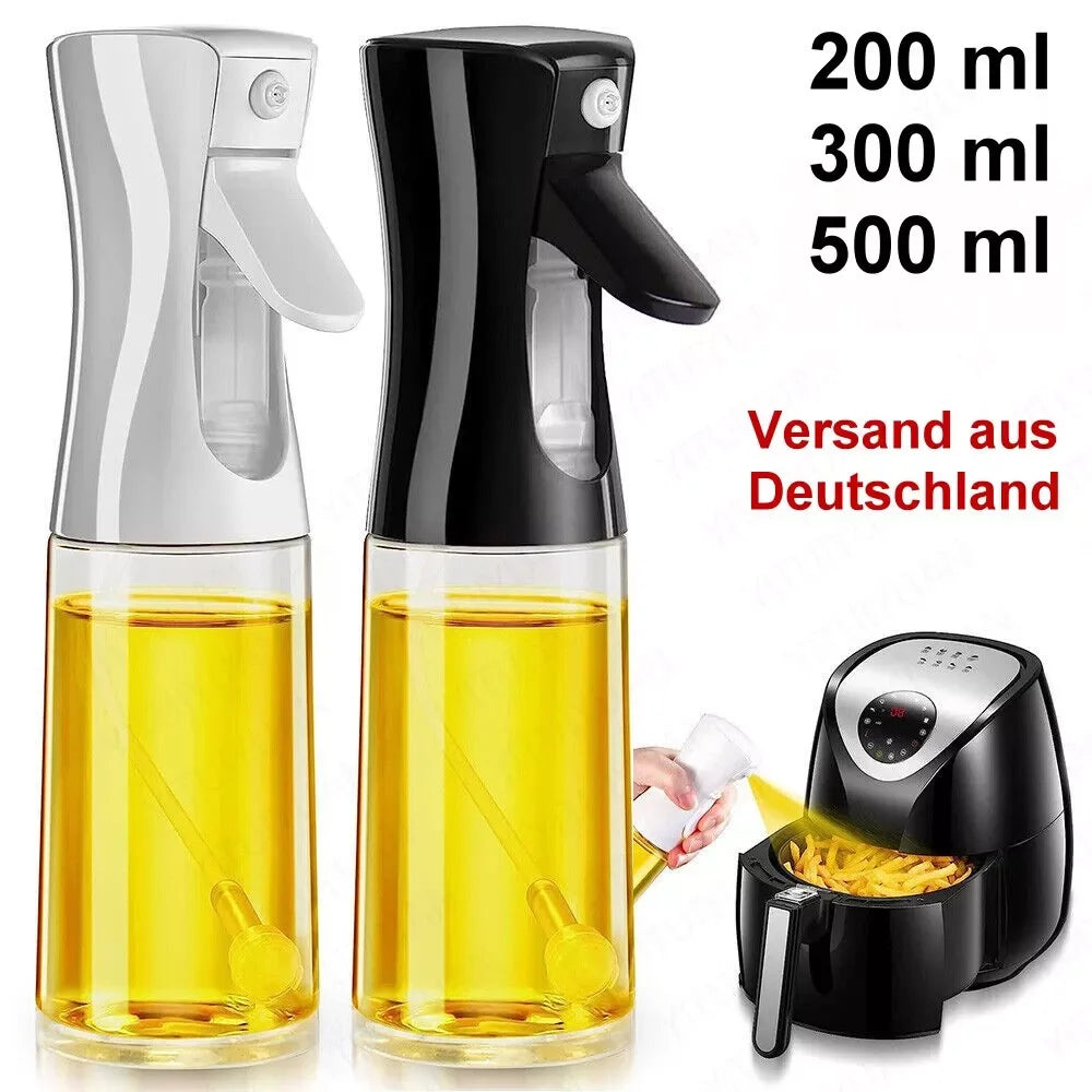 Nuvory MistPour Oil Sprayer