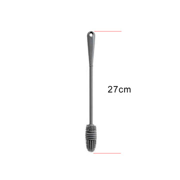 Nuvory FlexClean Bottle Brush