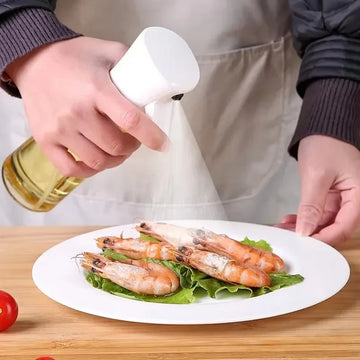 Nuvory MistPour Oil Sprayer
