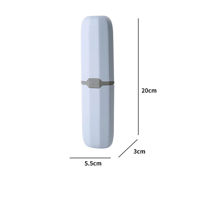 Nuvory TravelCup Toothbrush Case