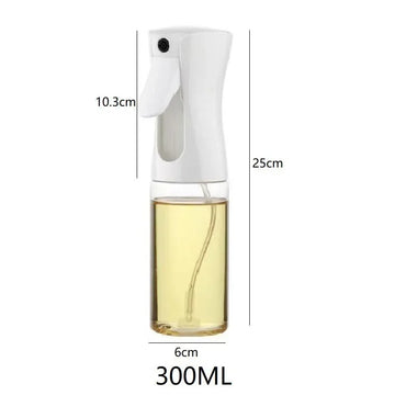 Nuvory MistPour Oil Sprayer