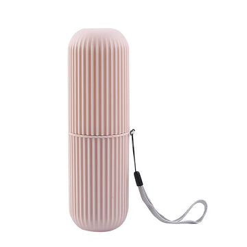 Nuvory TravelCup Toothbrush Case