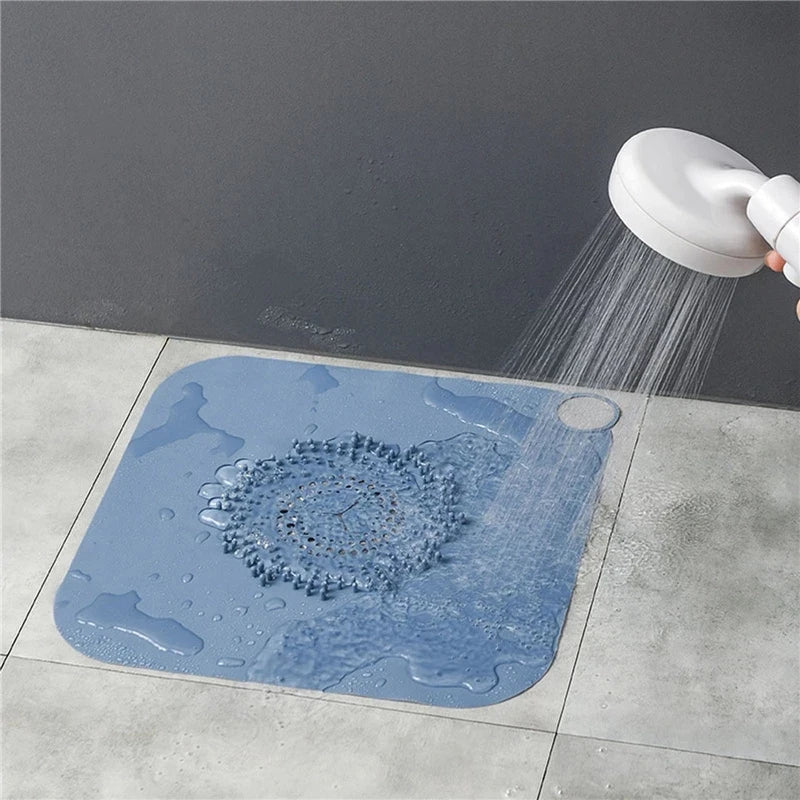 Nuvora DrainGuard Silicone Strainer