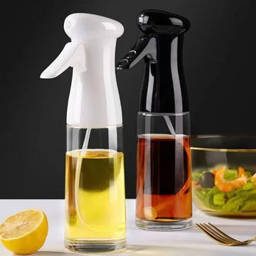 Nuvory MistPour Oil Sprayer