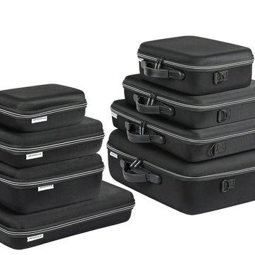 Nuvora TravelNest Cable Organizer