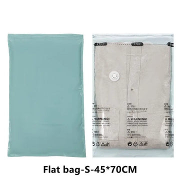 Nuvory PackFlat Compression Bags