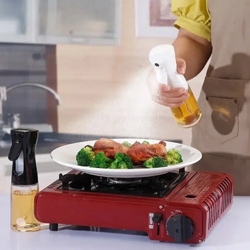Nuvory MistPour Oil Sprayer