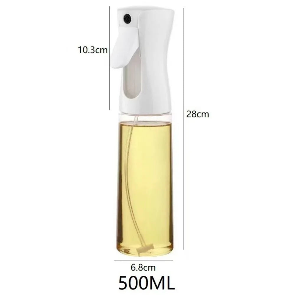 Nuvory MistPour Oil Sprayer