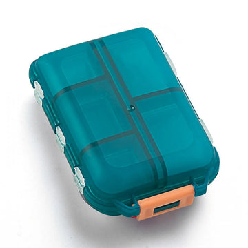 Nuvory PocketSort Travel Case