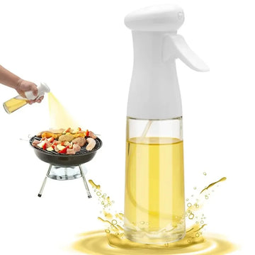 Nuvory MistPour Oil Sprayer