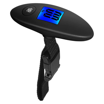 Nuvory PocketScale Luggage Scale