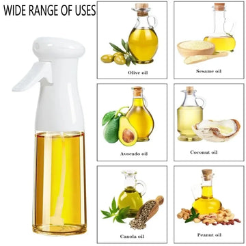 Nuvory MistPour Oil Sprayer