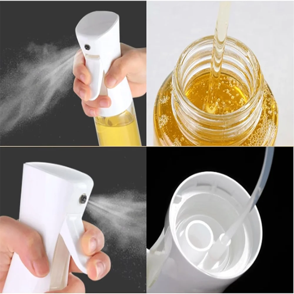 Nuvory MistPour Oil Sprayer