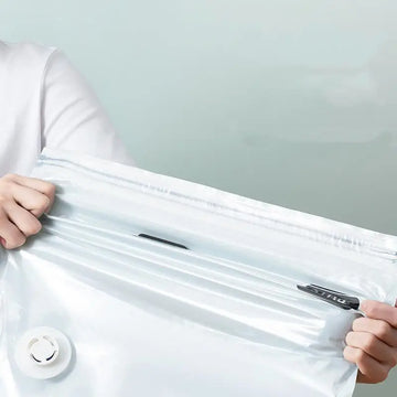 Nuvory PackFlat Compression Bags