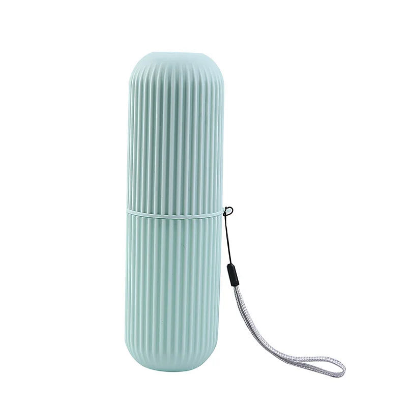 Nuvory TravelCup Toothbrush Case