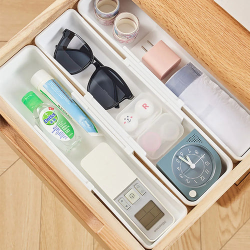 Nuvory DrawerLine Expandable Tray