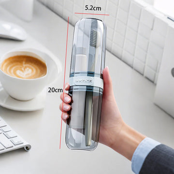 Nuvory TravelCup Toothbrush Case