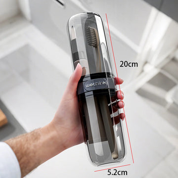 Nuvory TravelCup Toothbrush Case