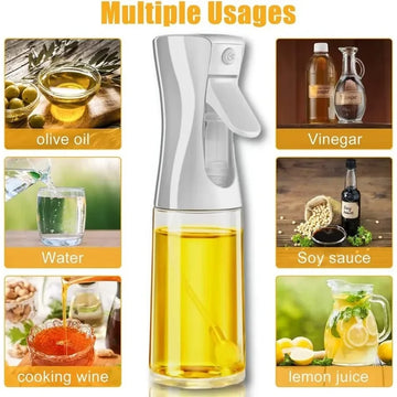 Nuvory MistPour Oil Sprayer