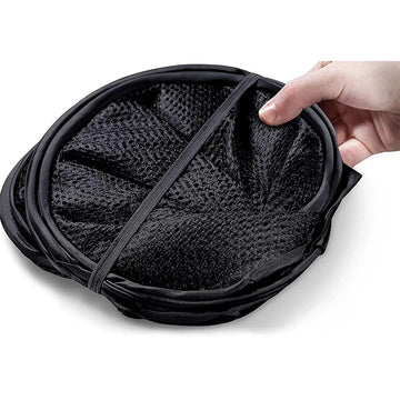 Nuvory FoldAway Laundry Basket