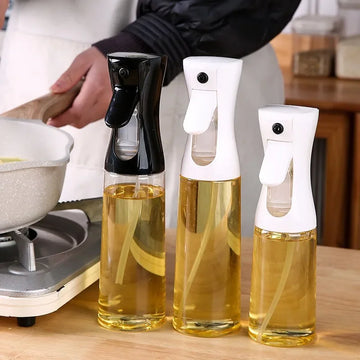 Nuvory MistPour Oil Sprayer