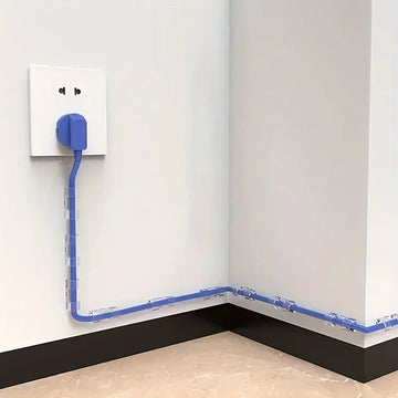 Nuvory ClearLine Cable Clips