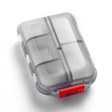 Nuvory PocketSort Travel Case