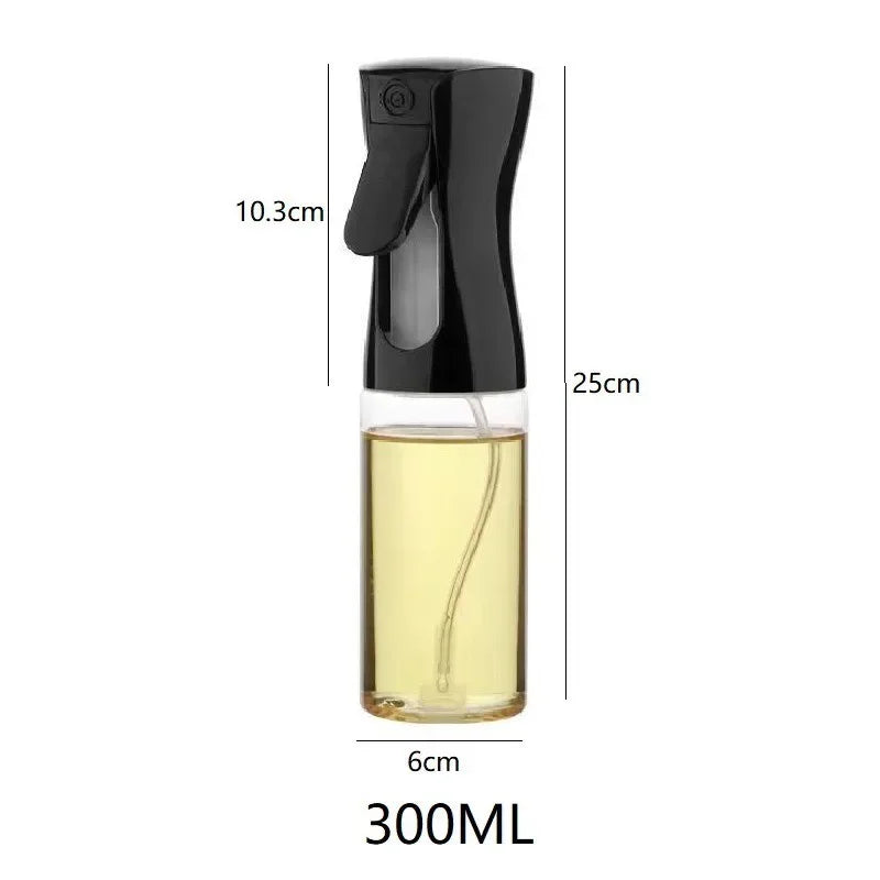 Nuvory MistPour Oil Sprayer