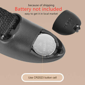 Nuvory PocketScale Luggage Scale