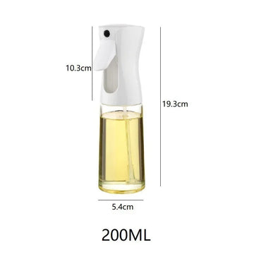 Nuvory MistPour Oil Sprayer