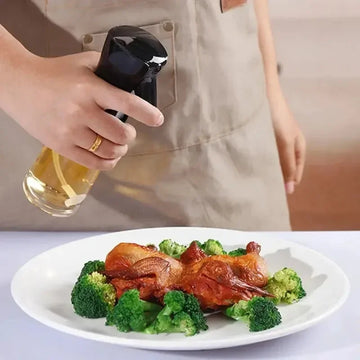 Nuvory MistPour Oil Sprayer