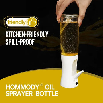 Nuvory MistPour Oil Sprayer