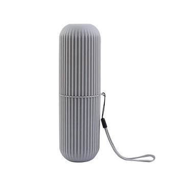 Nuvory TravelCup Toothbrush Case