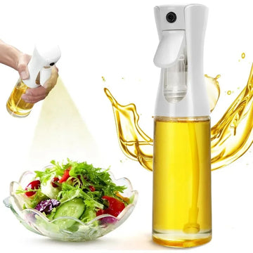 Nuvory MistPour Oil Sprayer