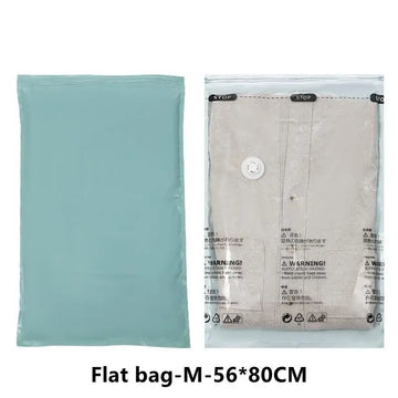Nuvory PackFlat Compression Bags