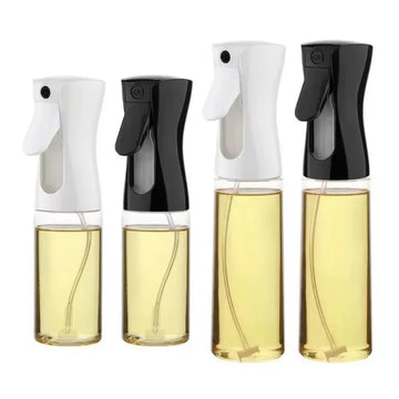 Nuvory MistPour Oil Sprayer