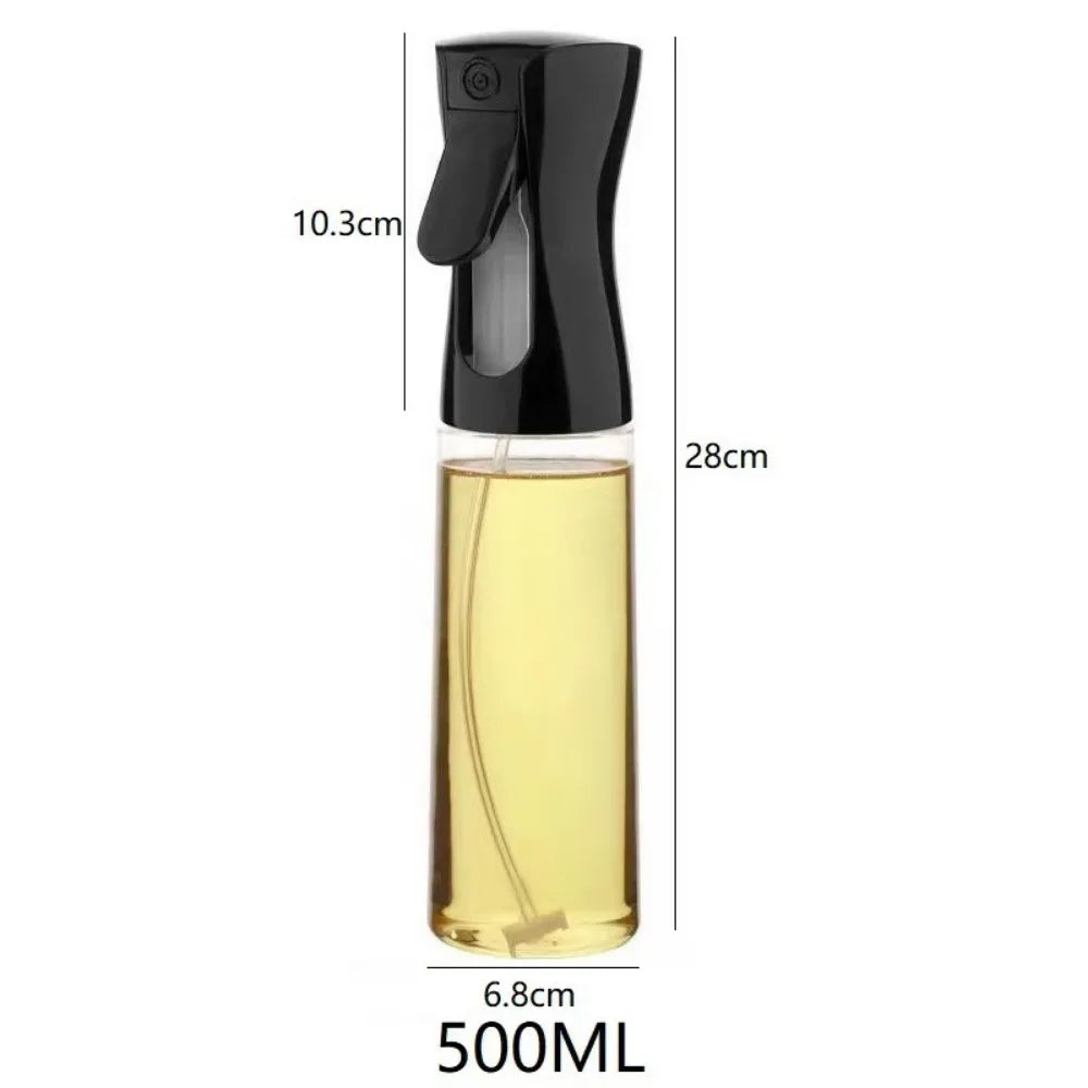 Nuvory MistPour Oil Sprayer