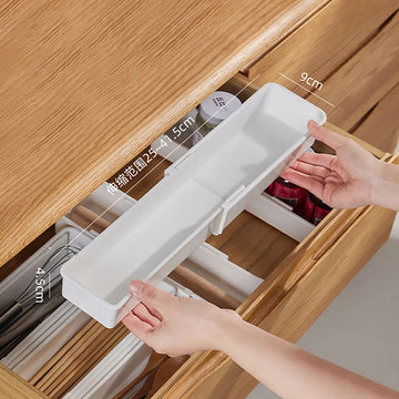 Nuvory DrawerLine Expandable Tray