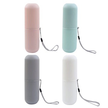 Nuvory TravelCup Toothbrush Case