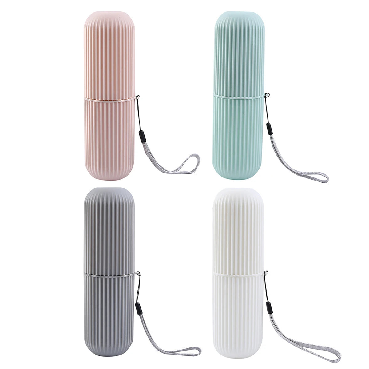 Nuvory TravelCup Toothbrush Case