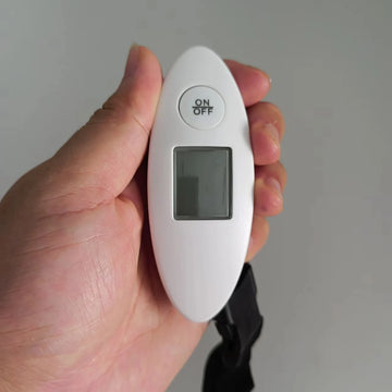 Nuvory PocketScale Luggage Scale
