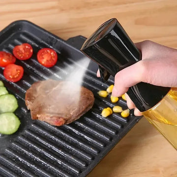 Nuvory MistPour Oil Sprayer