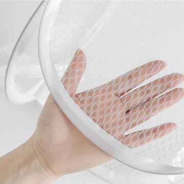 Nuvory FoldAway Laundry Basket