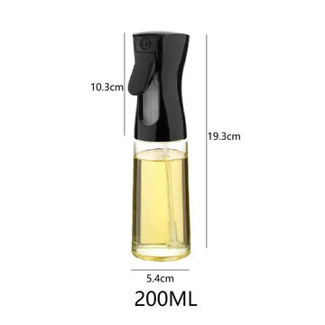 Nuvory MistPour Oil Sprayer