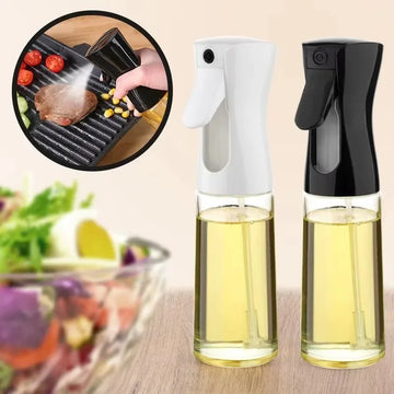 Nuvory MistPour Oil Sprayer