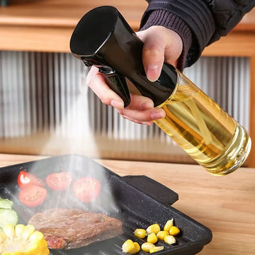 Nuvory MistPour Oil Sprayer